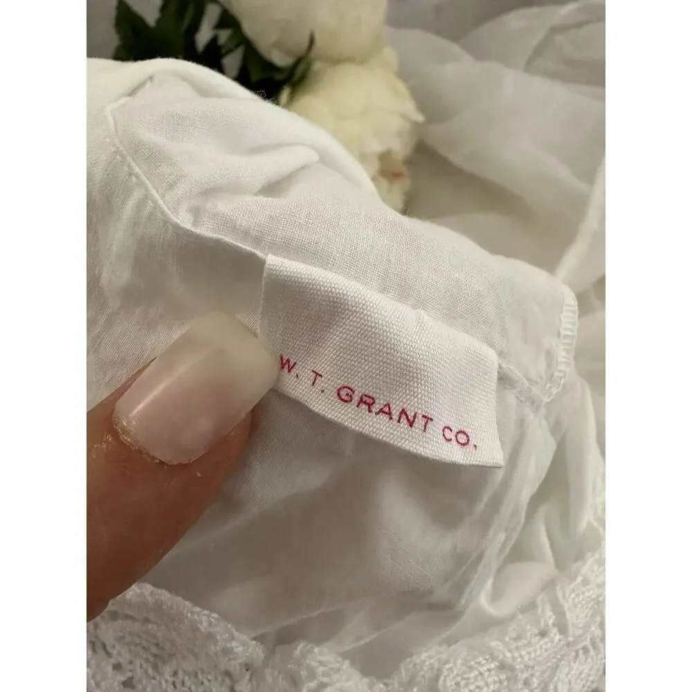 Grant this product